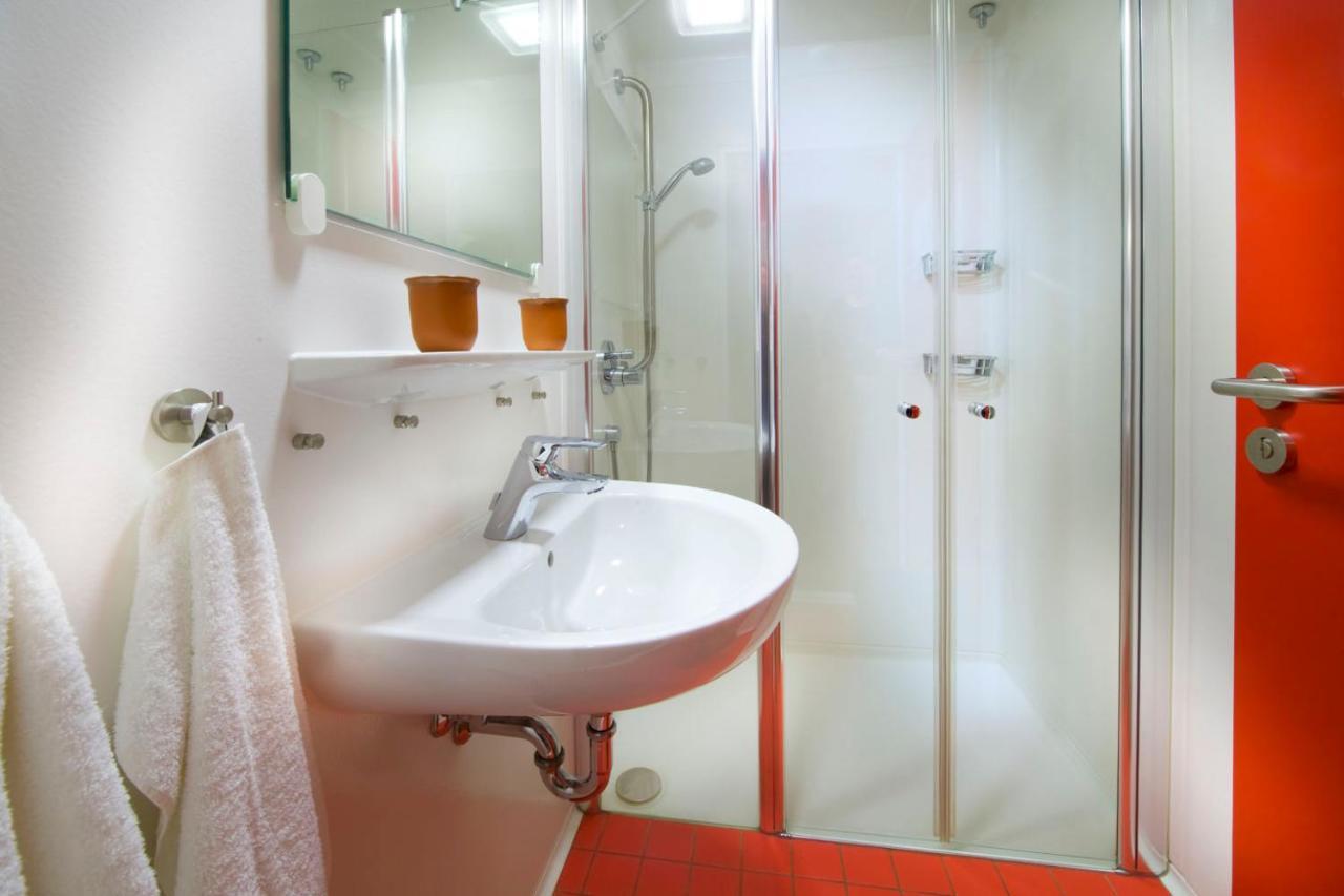 Jufa Hotel Kronach - Festung Rosenberg Экстерьер фото