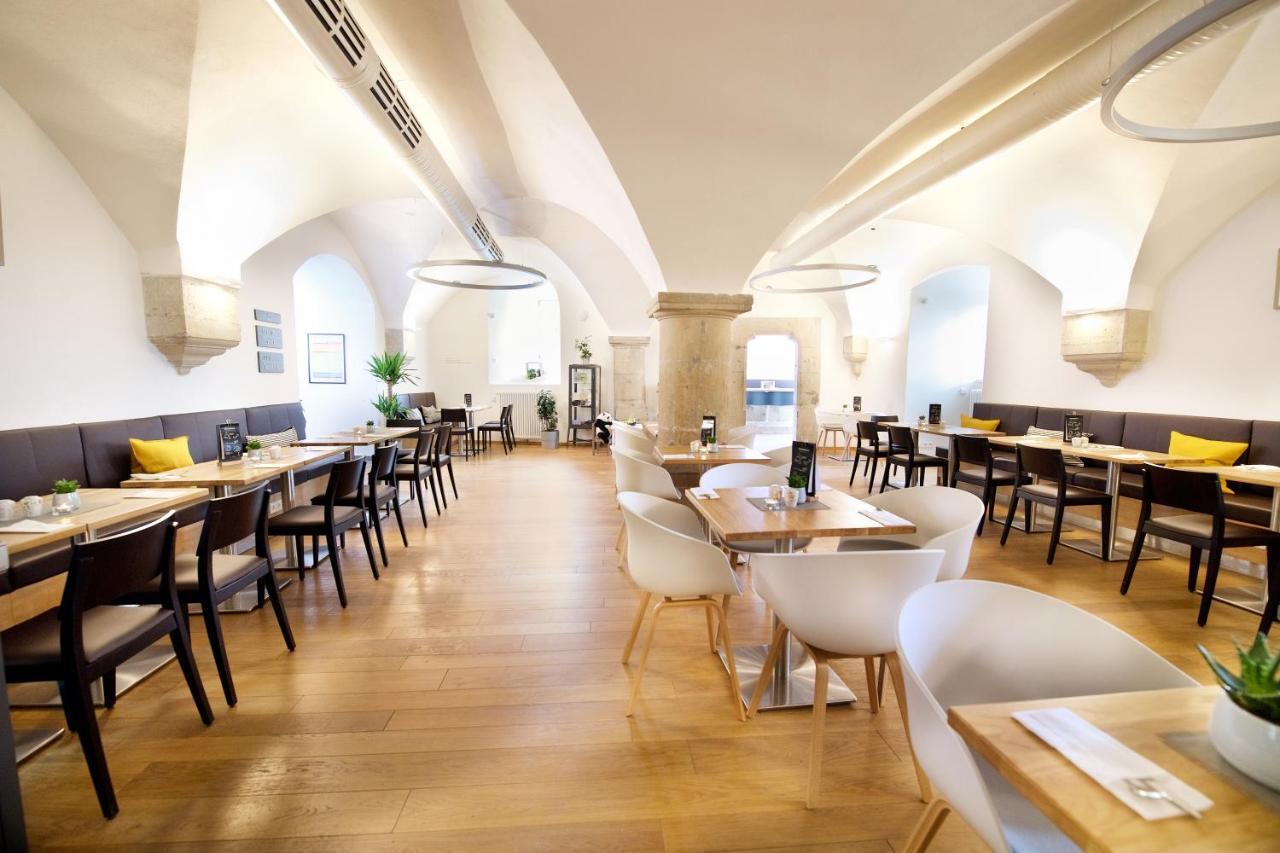 Jufa Hotel Kronach - Festung Rosenberg Экстерьер фото
